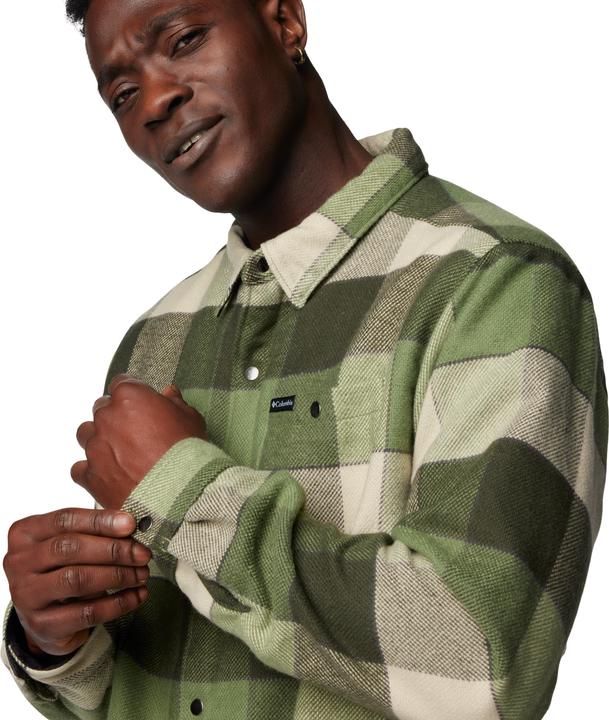 Actual product image Columbia Windward II (XL)