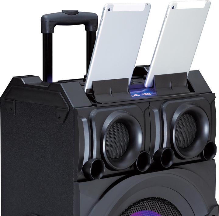 Produktbild Lenco Pmx-350 (Passiv)