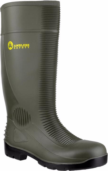 Image du produit Amblers Safety Steel FS100 Bottes de sécurité en caoutchouc (40)