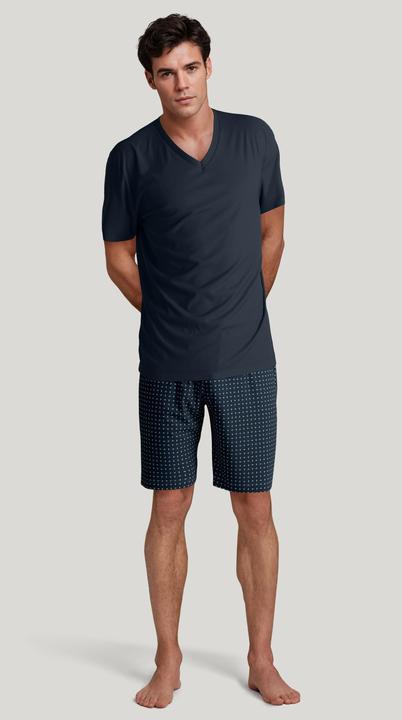 Actual product image Calida Nightwear Xtra Kurz-Pyjama (XL)