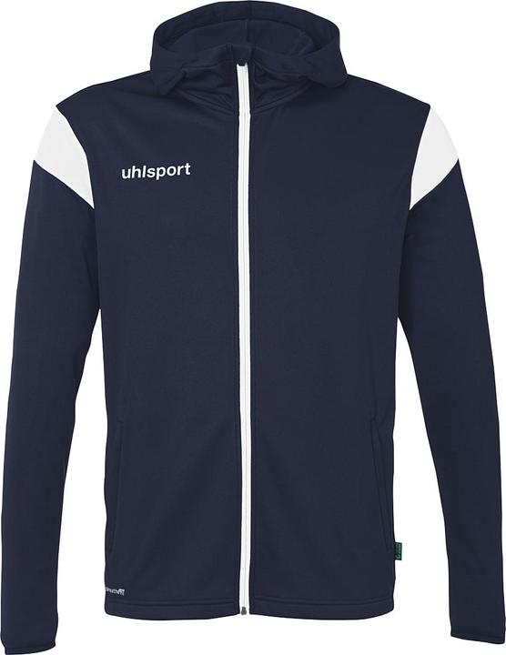Uhlsport Kapuzenjacke Squad 27 Track Hood