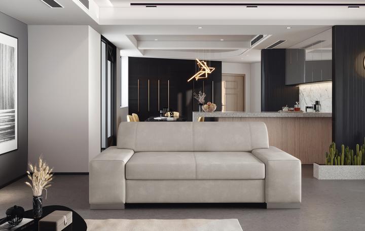Produktbild ELTAP Porto 2 (Bettsofa, 2-Sitzer)