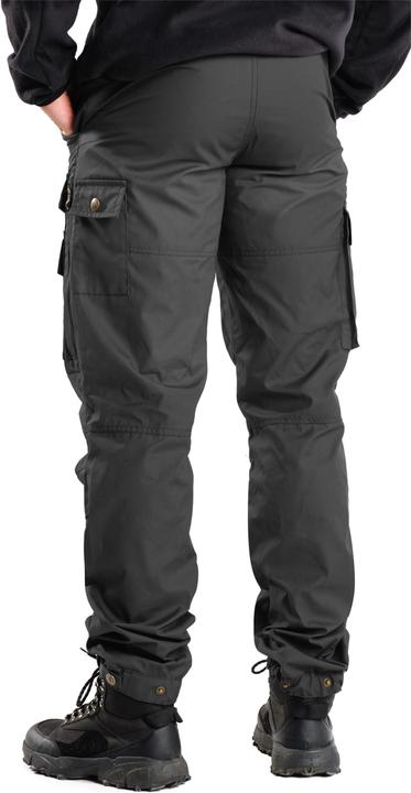 Image du produit Normani Herren Wanderhose - Outdoorhose (52)