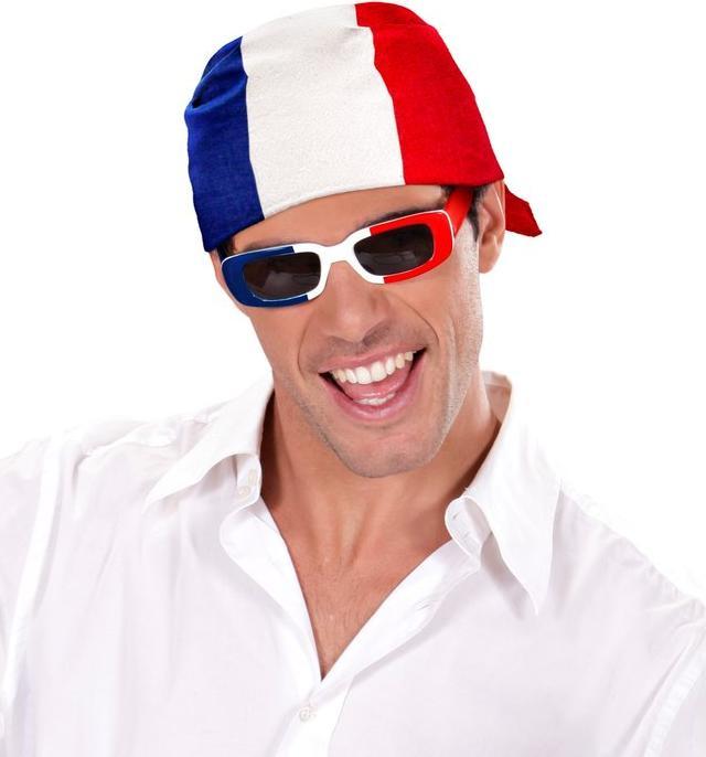 Image du produit Widmann Bandana Frankreich
