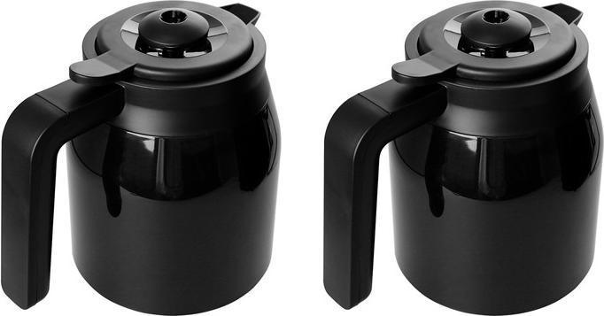 Image du produit Emerio Cafetière thermos 1L, auto. arrêt automatique