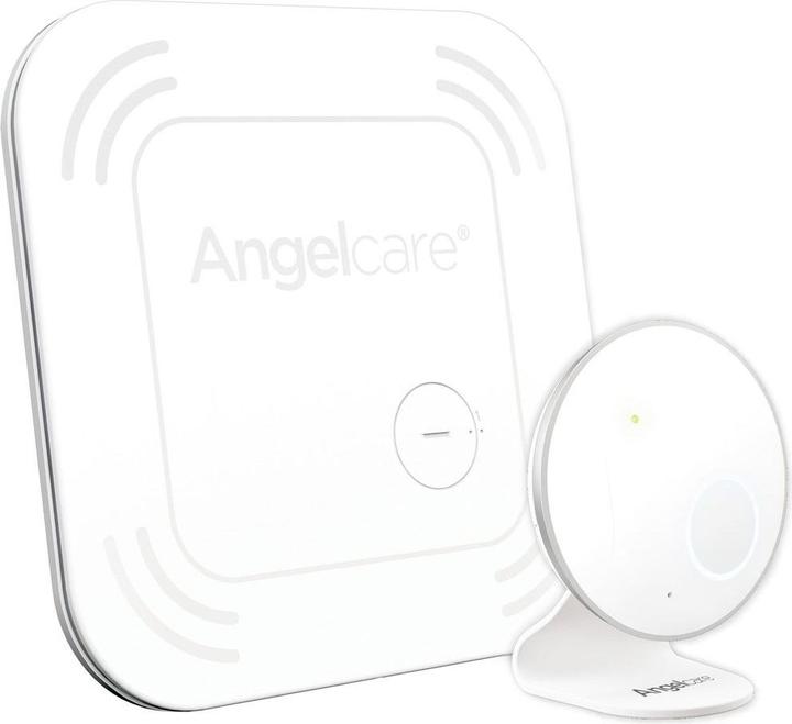 Produktbild Angelcare Babyphone mit Bewegungsüberwachung (Babyphone Audio, 250 m)