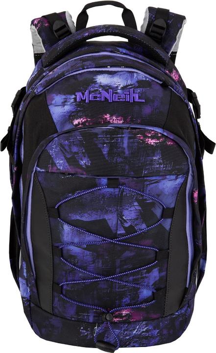 Mc Neill LUCA Schulrucksack 45 cm (28 l)