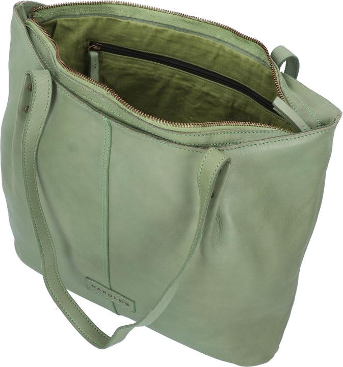 Immagine prodotto Harolds Borsa Submarine in pelle 39 cm (7 l)