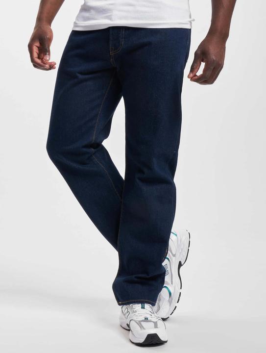 Actual product image Levis 501 Jeans onewash (W33/L32)
