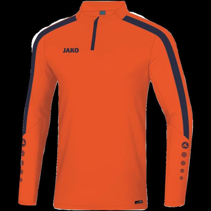 Image du produit JAKO Ziptop Power (XXL)