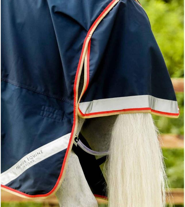 Actual product image Premier Equine Buster 0 g (213 cm)