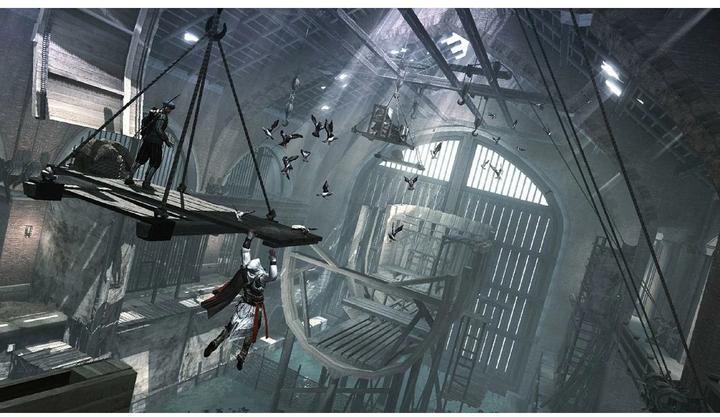 Immagine prodotto Ubisoft Assassin's Creed: la collezione Ezio (Switch, Switch Lite, Switch OLED, Multilingue)