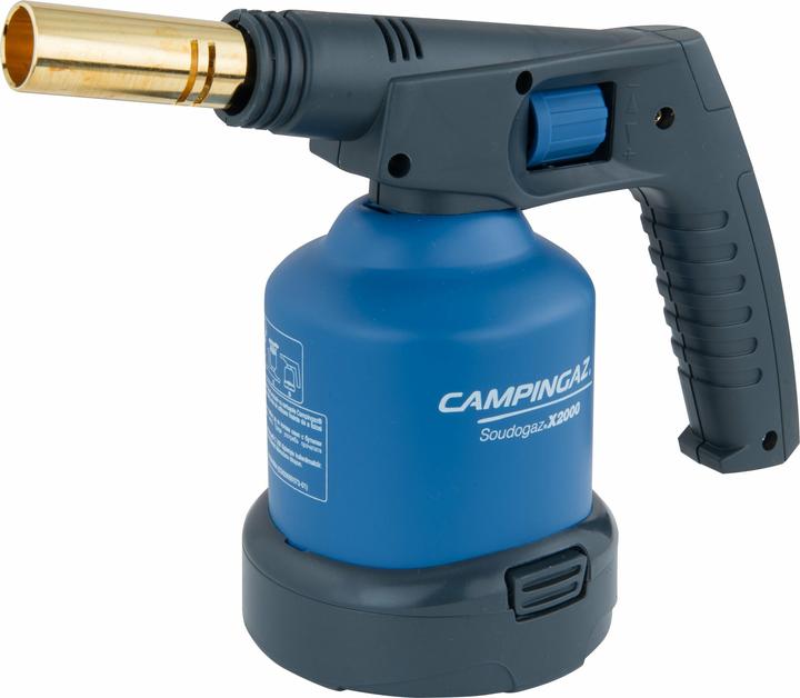 Produktbild Campingaz Soudogaz™ X 2000 (SKU Änderung)