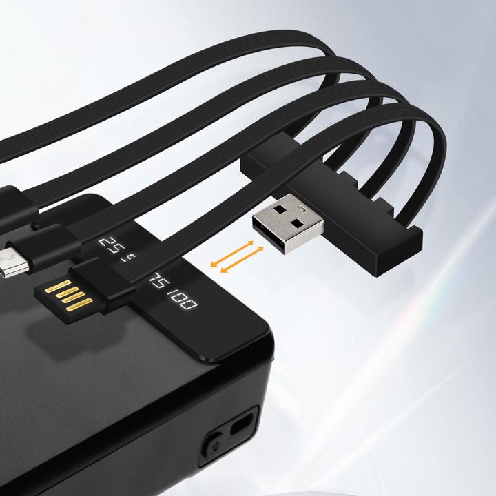 Immagine prodotto LinQ TT13899 (25800 mAh)