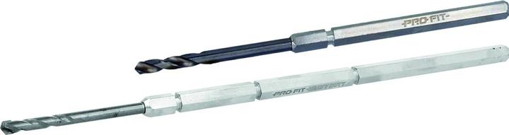 Produktbild technocraft Zentrierbohrer zu HM-Lochsägen PRO-FIT (3.0 Zentimeter)