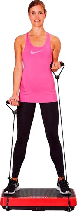 Actual product image Gymform VibroMax Plus