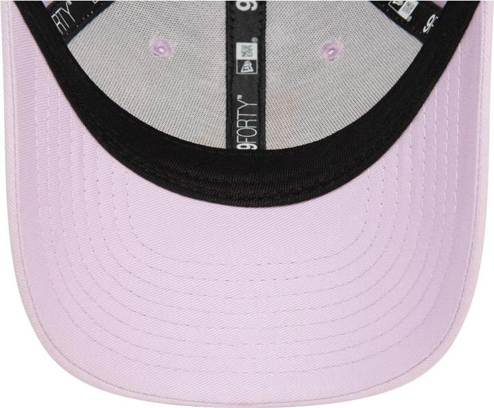 Immagine prodotto New Era Cappellino 9Forty per bambini - Los Angeles Dodgers rosa Toddler (51, 50 C, 52 C)