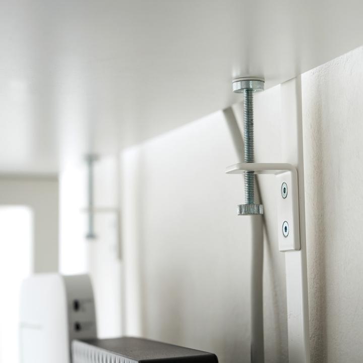 Productafbeelding Yamazaki Kabel- en routerhouder