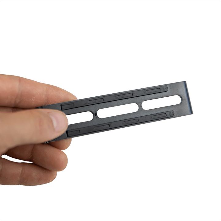 Actual product image 21cars Klick Gummi-Einlagen (Long format)