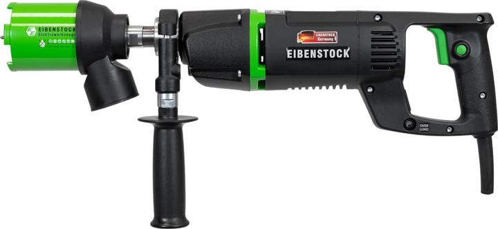 Produktbild Eibenstock Dia-Trocken-Kernbohrm EHD 1500 Set(H) (Netzbetrieb)