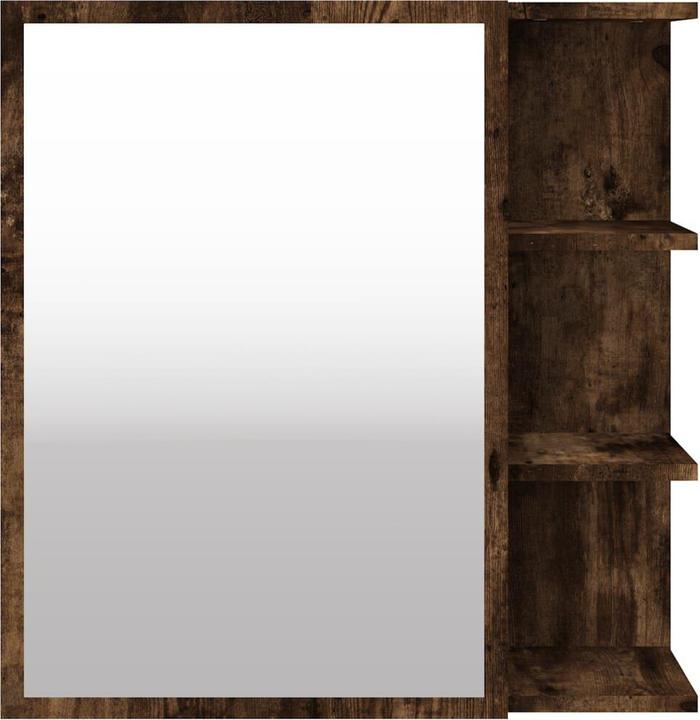 Produktbild VidaXL Brigite (62.5 x 20.5 x 64 cm)