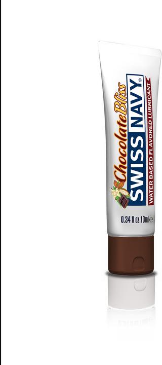 Produktbild Swiss Navy Lubricant (10 ml)