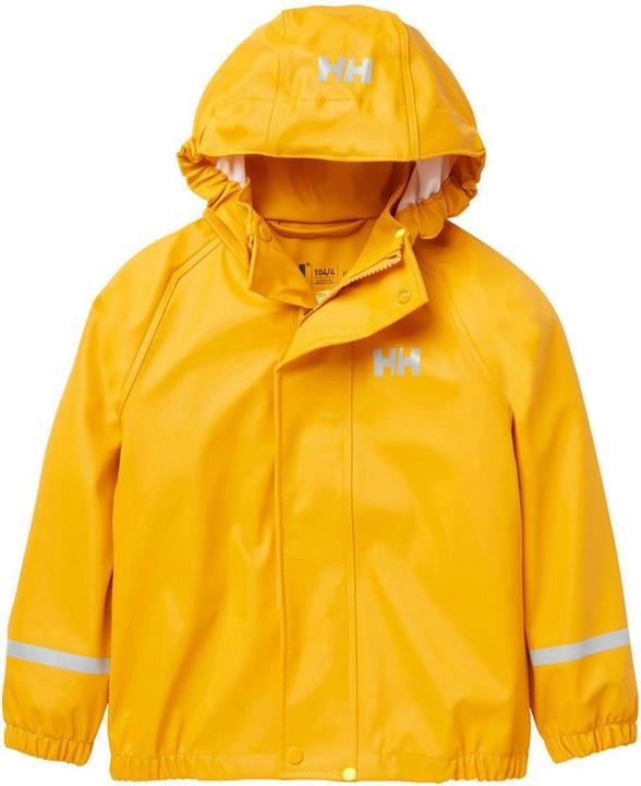 Produktbild Helly Hansen Bergen 2.0 Pu Rainset (9)