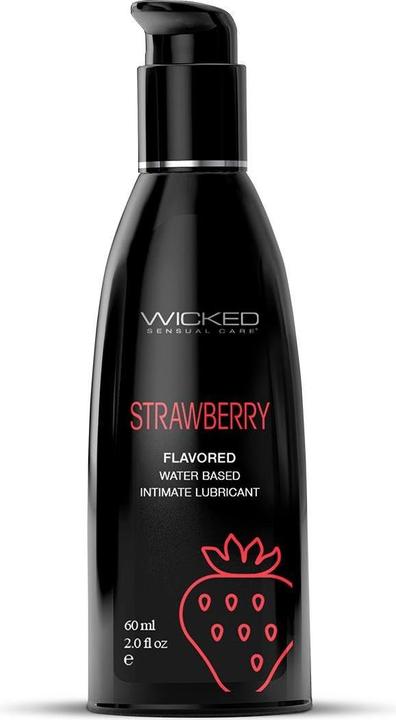Wicked Sensual Care Wicked Lubricant Multicoloured One size