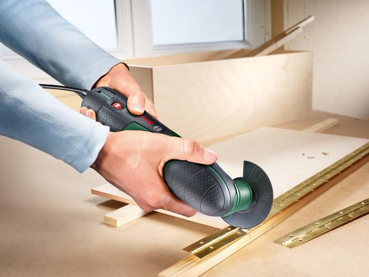 Immagine prodotto Bosch Home & Garden Pmf 220 Ce
