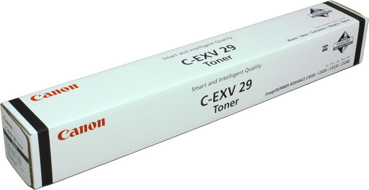 Canon C-Exv 29 (FC)