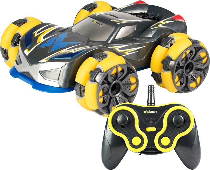 Image du produit Silverlit RC Hyper-Drift