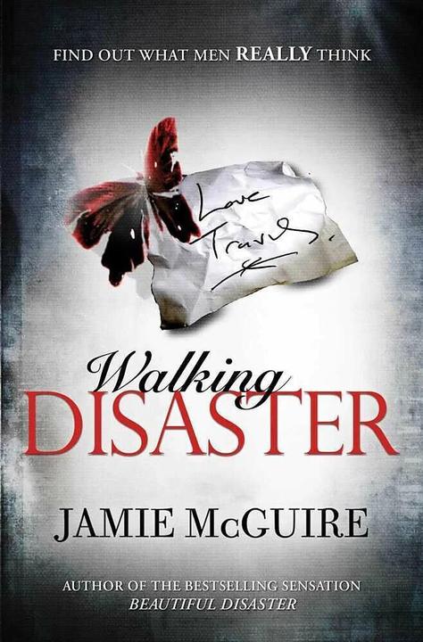 Immagine prodotto Walking Disaster (Inglese, Jamie McGuire, 2013)
