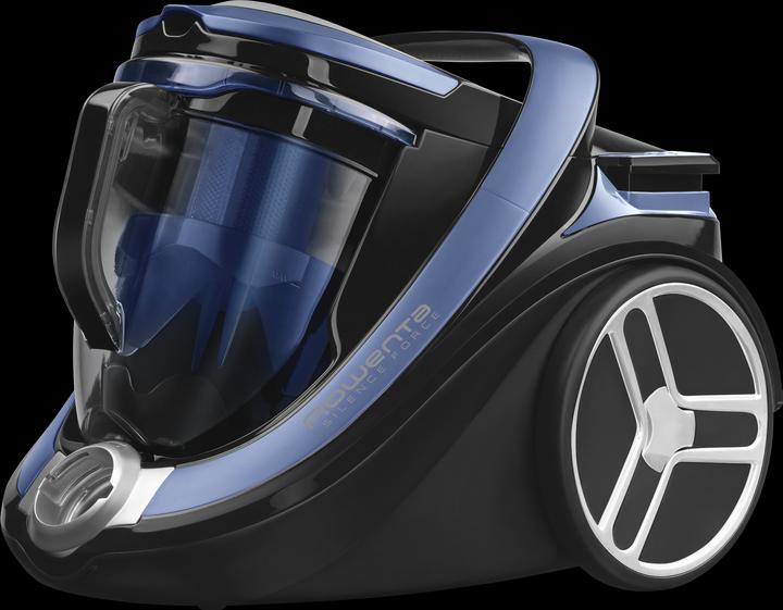 Image du produit Rowenta Beutelloser Staubsauger Silence Force Cyclonic Animal care RO7690EA