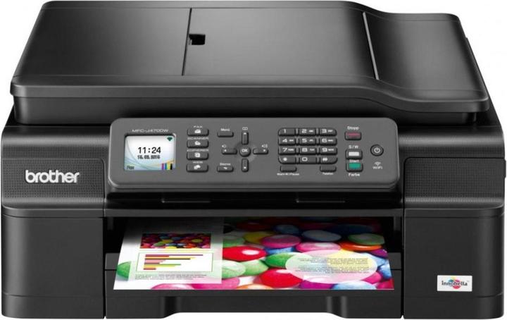 Immagine prodotto Brother Mfc-J470dw (Inchiostro, Colore)