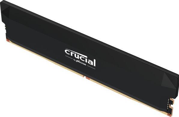 Produktbild Crucial Pro Overclocking (1 x 16GB, 6000 MHz, DDR5-RAM, U-DIMM)