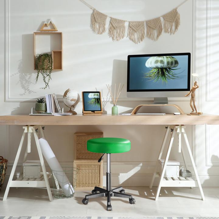 Image du produit Casaria Tabouret roulant