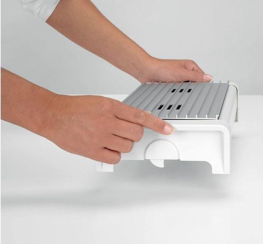 Produktbild Brabantia Speisewärmer