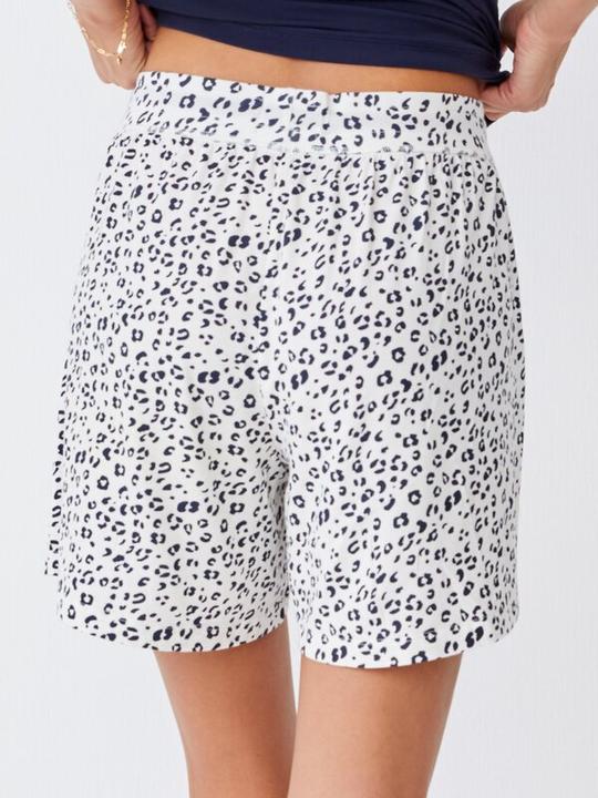 Actual product image Jockey Supersoft lounge shorts (M)