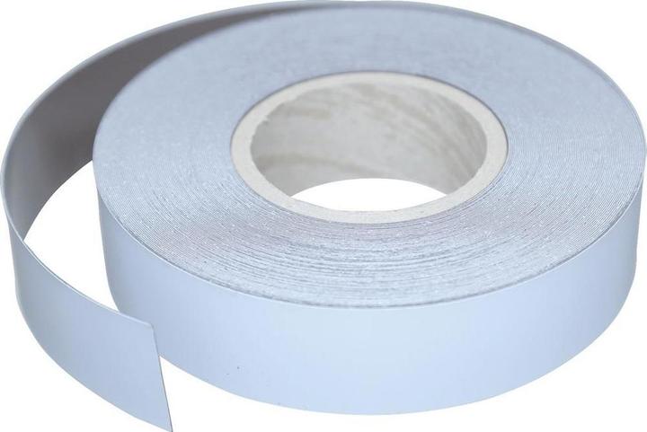 Produktbild Neutral Magnetband weiss beschichtet 30 m x 30 mm (1 x)