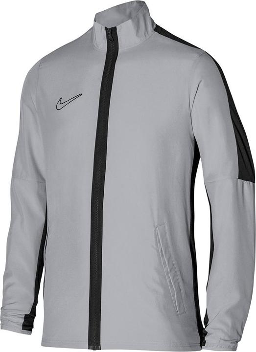 Produktbild Nike Dri-Fit Academy Men"S Wov Wolf Grey/Black/White XL (XL)
