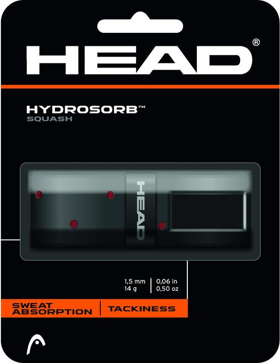 Head HydroSorb Squash