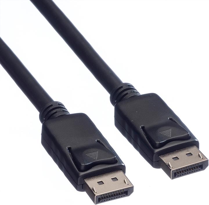 Immagine prodotto Roline DisplayPort - DisplayPort (2 m, DisplayPort)
