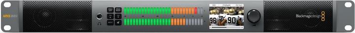 Immagine prodotto Blackmagic Monitor audio 12G (2.20")