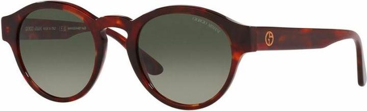 Produktbild Armani Exchange Damensonnenbrille Armani AR8146-596271 Ø 50 mm