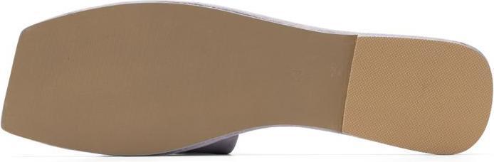 Actual product image Bianco BIALILLIE sandals (40)