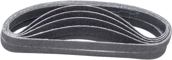 Actual product image HAZET Abrasive belt set 9033-480/10 (80)