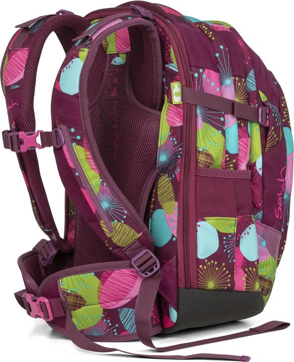 Actual product image Satch Match Bubble Trouble (30 l)