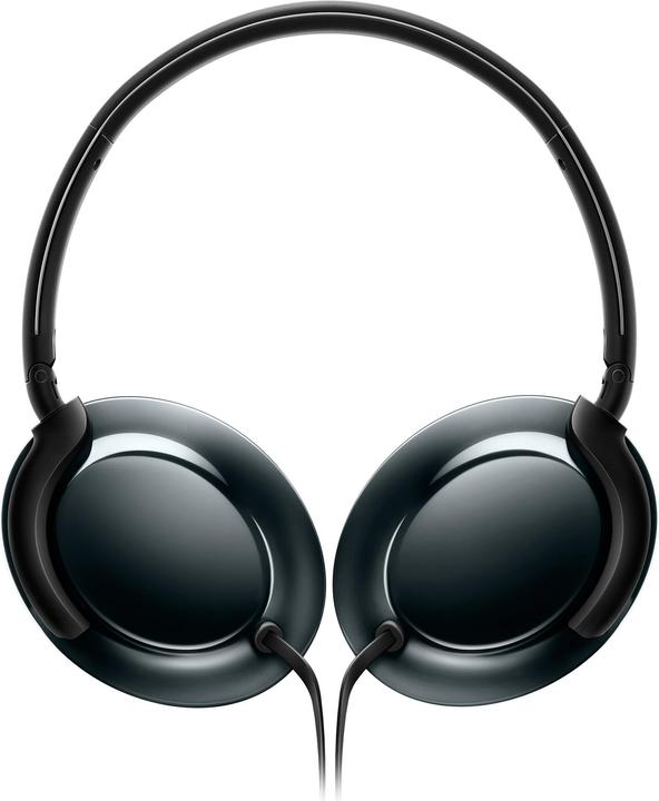 Immagine prodotto Philips Flite SHL4805DC, cuffie sopra l'orecchio (Cablato)