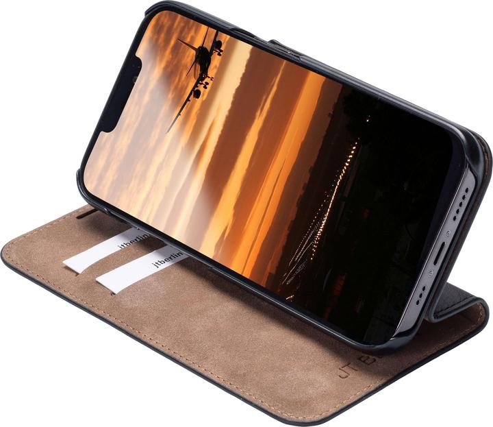Immagine prodotto JT Berlin Tegel (Apple iPhone 16e)