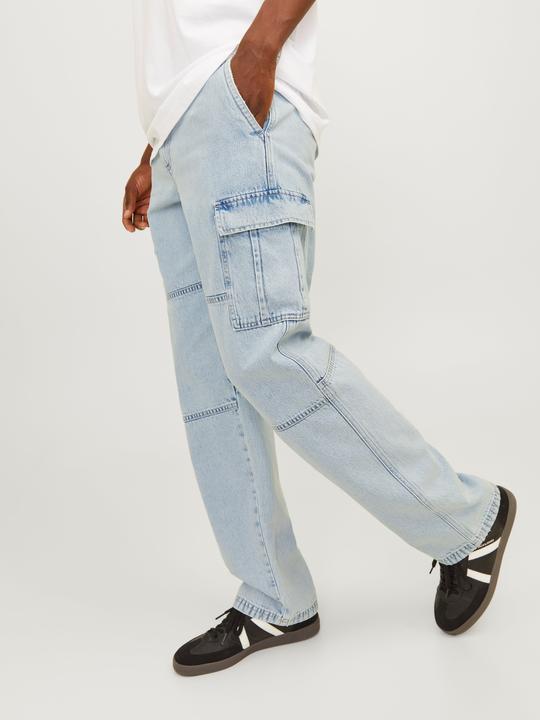 Actual product image Jack & Jones Jjieddie Jjwade Mf 448 Sn (31)